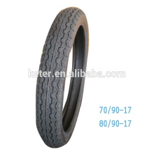 Neumático de bicicleta de alta calidad 24x2.125, entrega inmediata con promesa de garantía